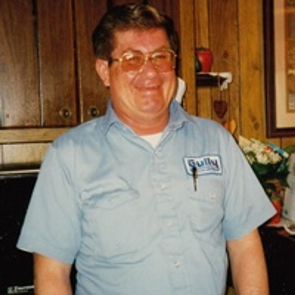 Paul Egley
