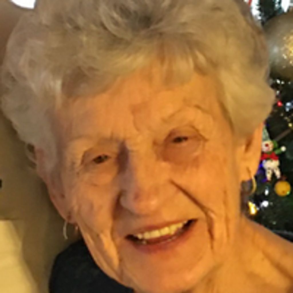 Ethel Brewer Profile Photo