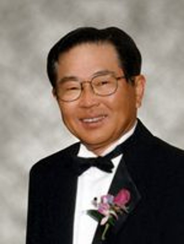 Dr. Tadami Yamanaka
