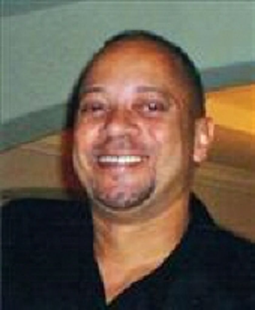 James Williams Profile Photo