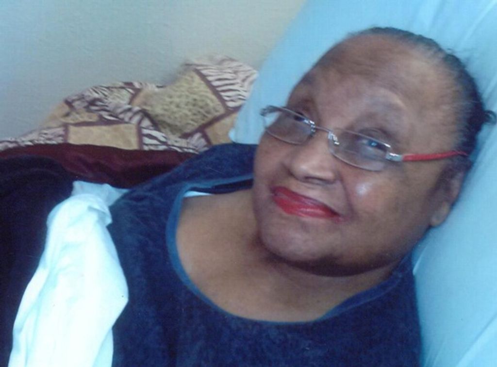 Laura Pullen Frazier Profile Photo