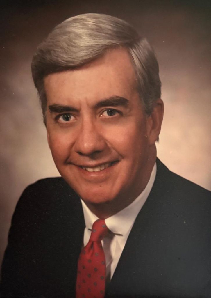 Barry Elwert Tague
