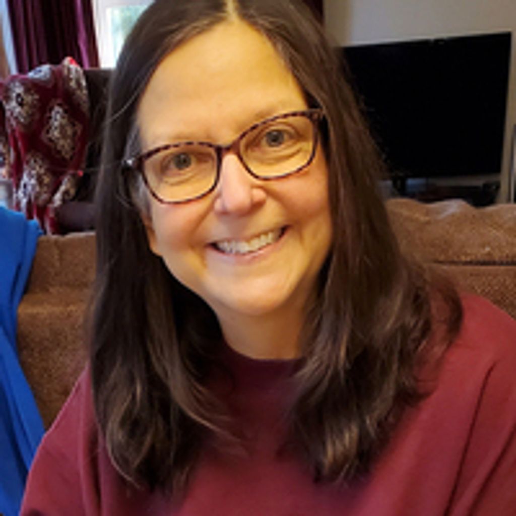 Kathy S. Acheson