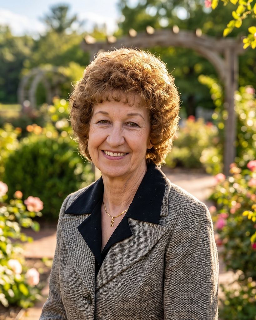 Retha Hurley Kimpel Profile Photo