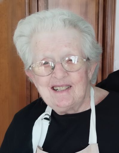 Joanne Tritschler's obituary image