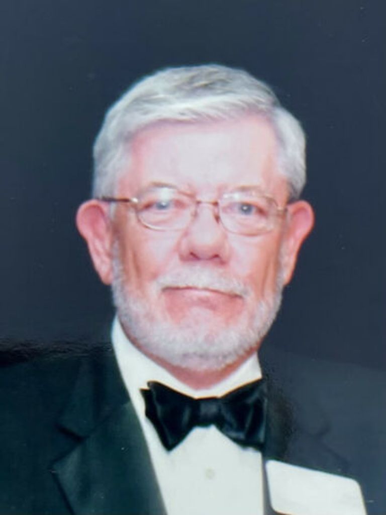 Paul “Jim” Gloriod