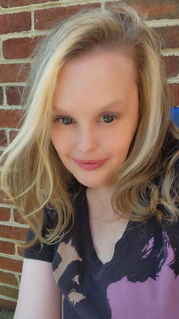 Kiera Ann Walkup Profile Photo