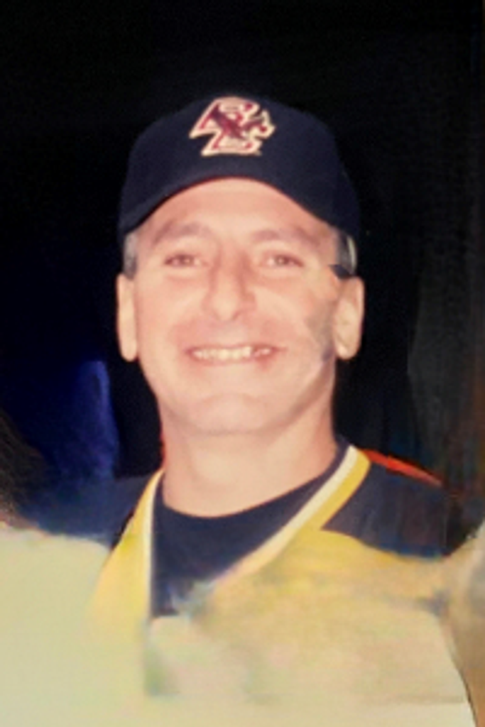Daniel M. ''Dan'' Shea Profile Photo