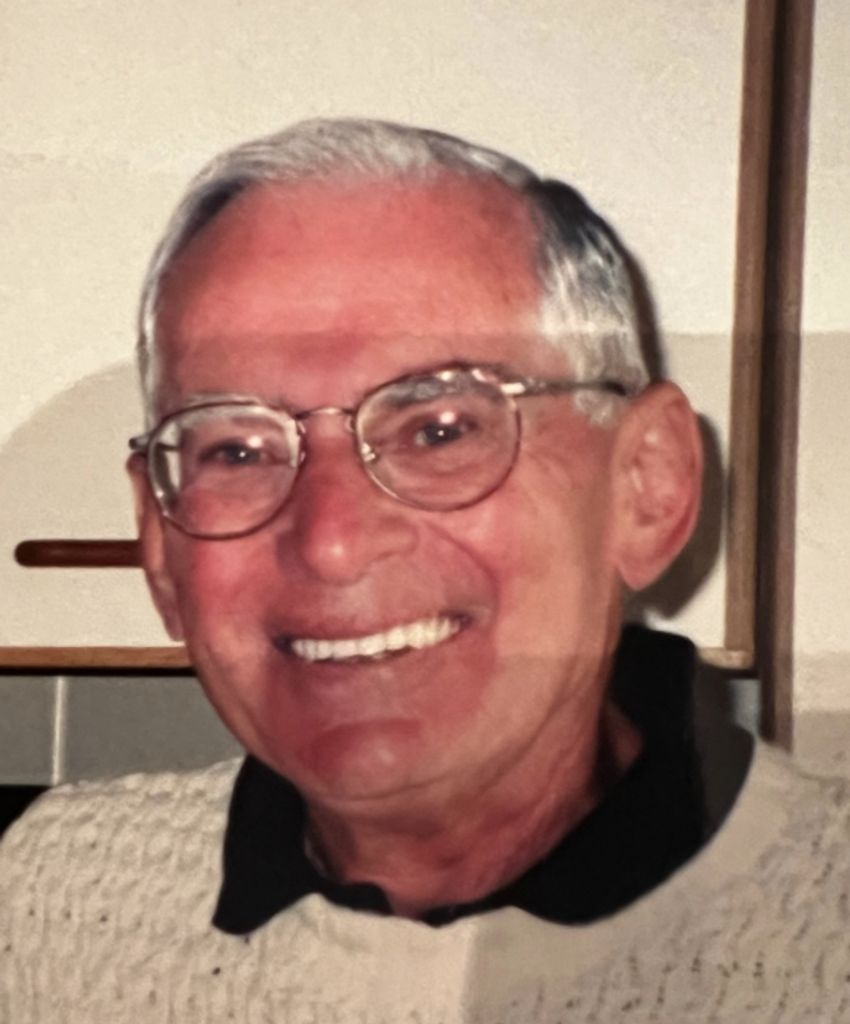 James M. Rogers