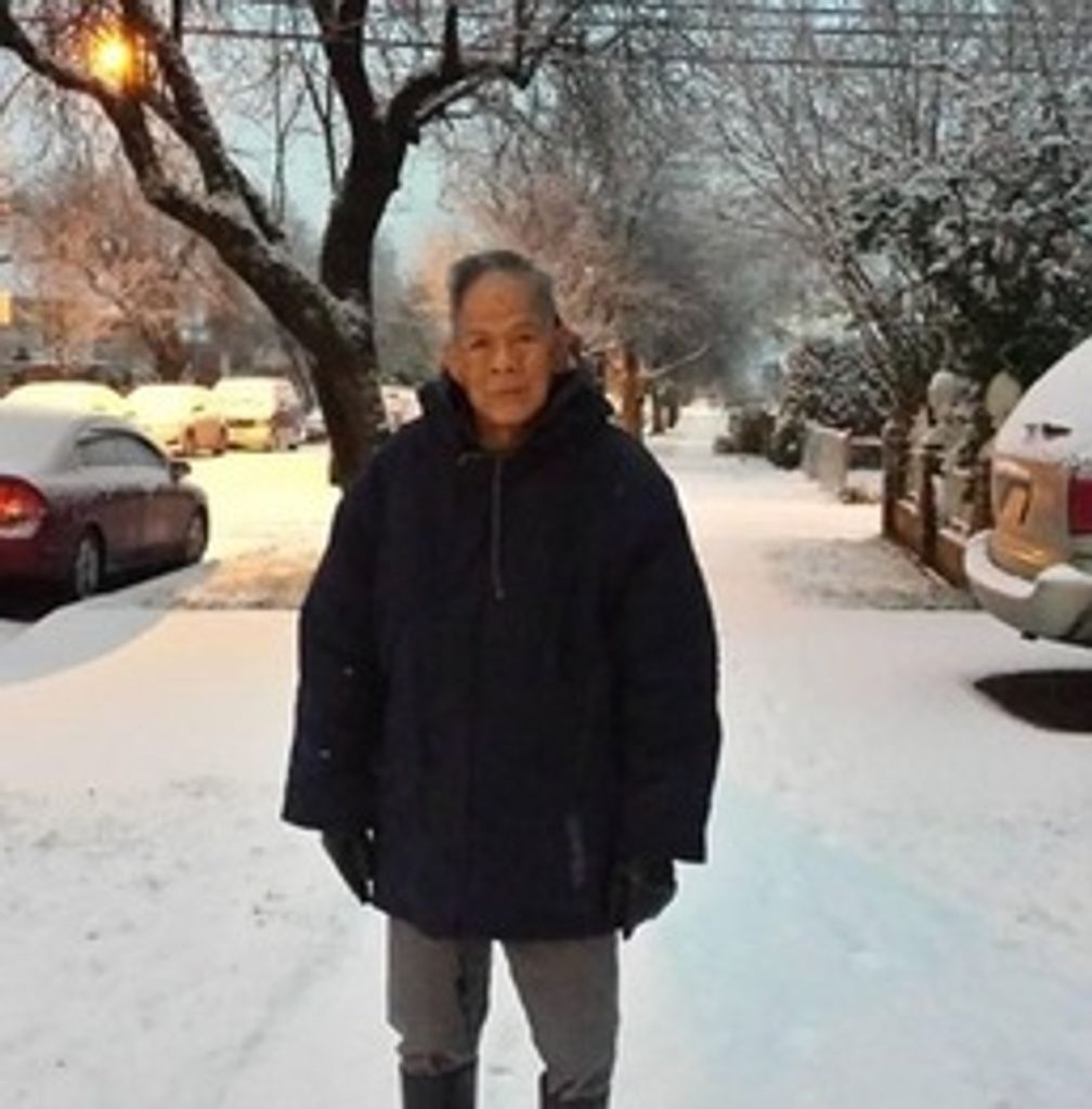 Macario Peralta Profile Photo