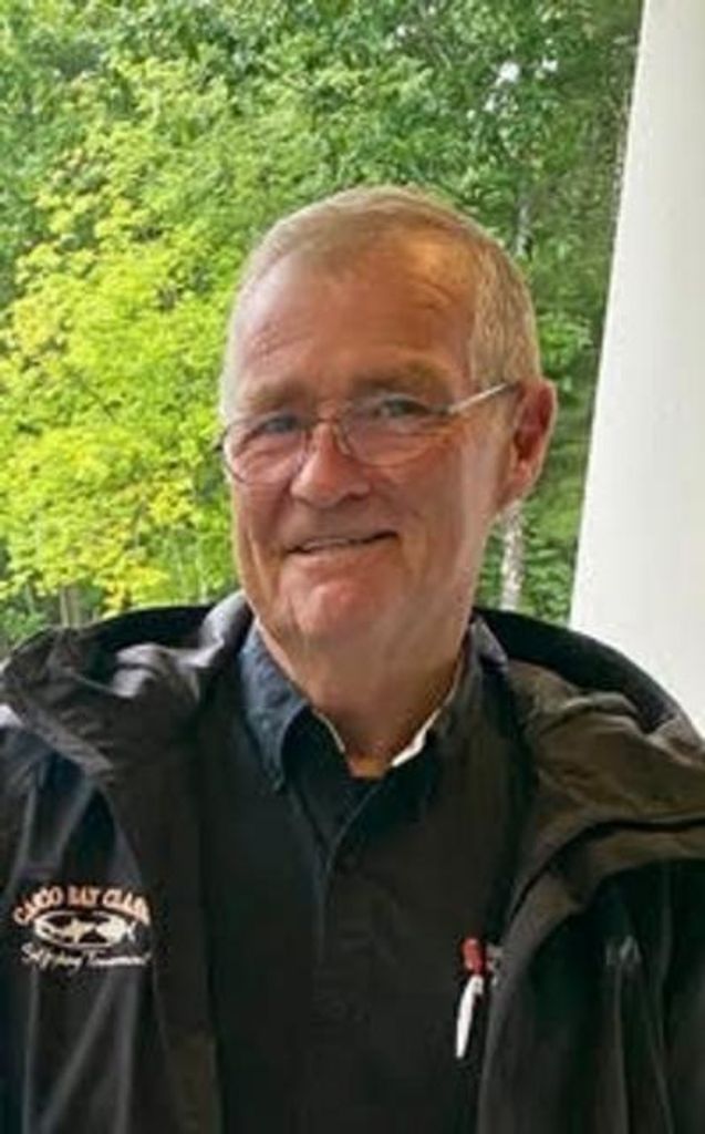 Paul R. Robie Profile Photo