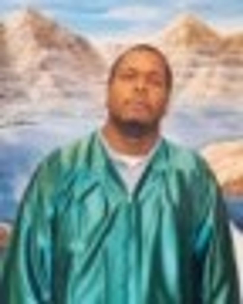 Demetrius Levell Baxter Profile Photo