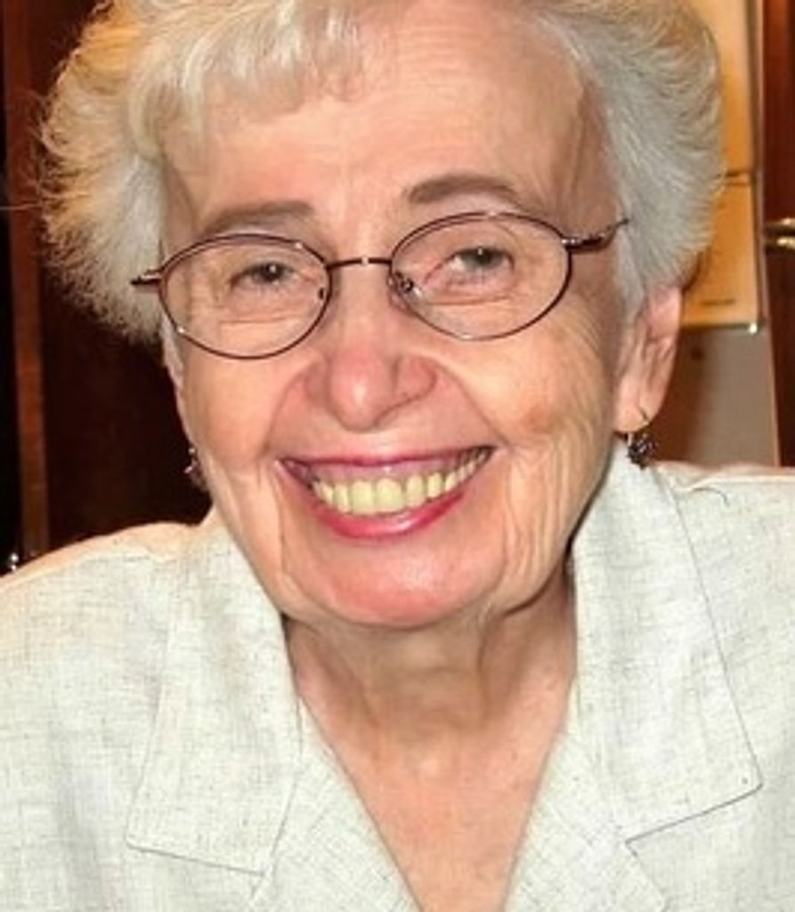 Marie Iaco