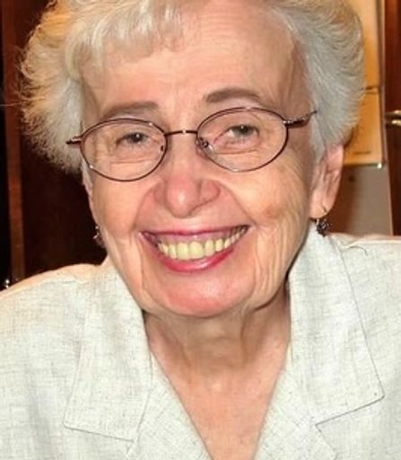 Marie Iaco Profile Photo