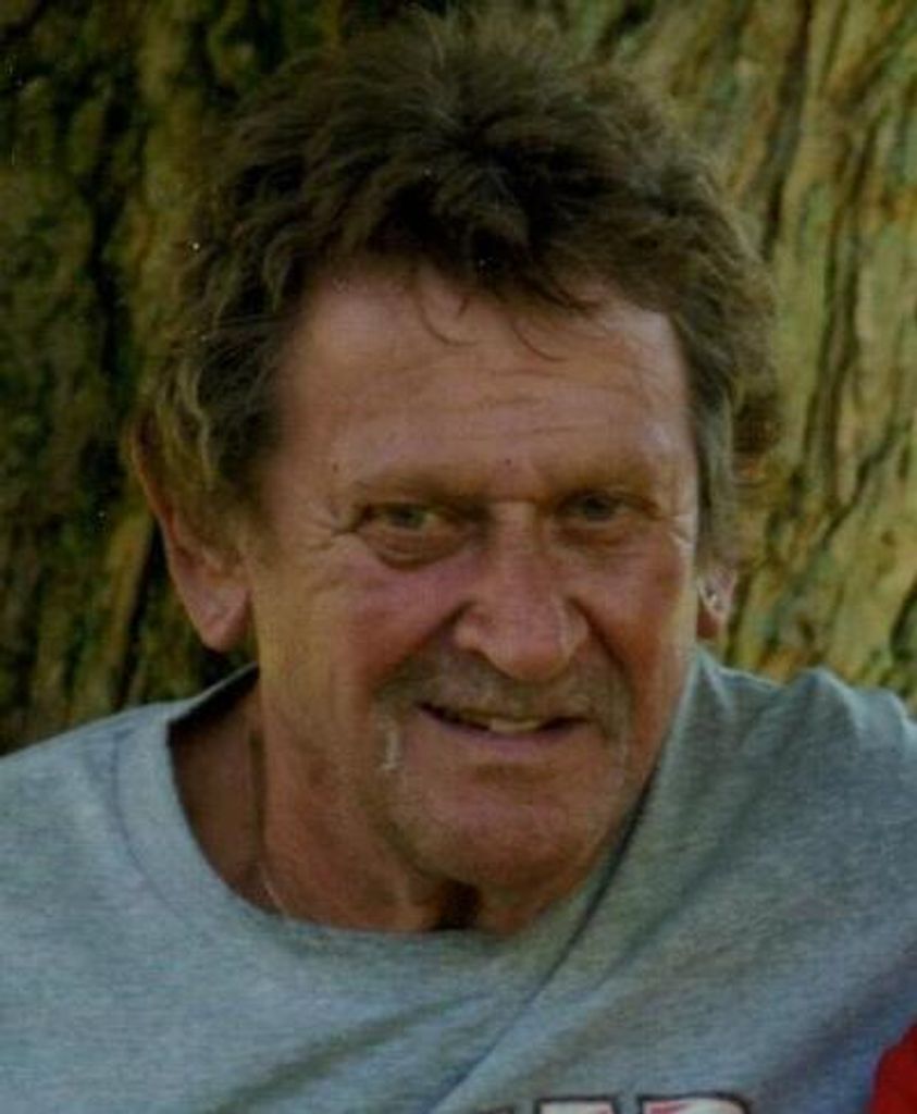 Clyde Rodney "Jiggs" Haggard Profile Photo