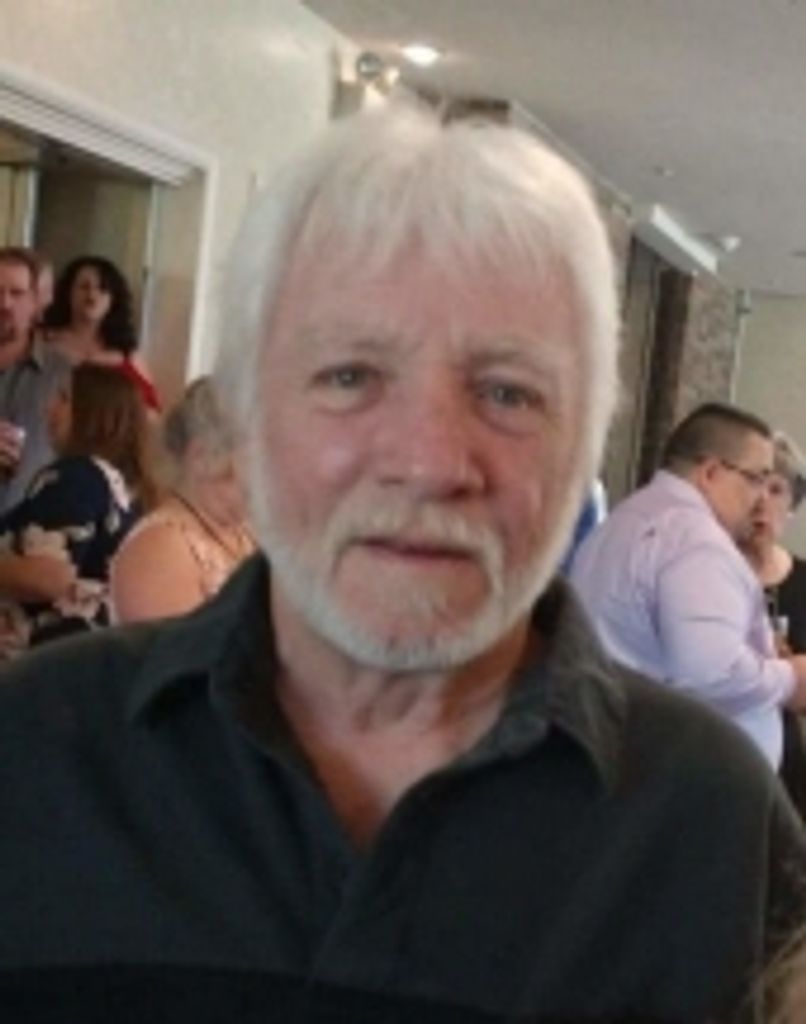 Timothy James Dunn