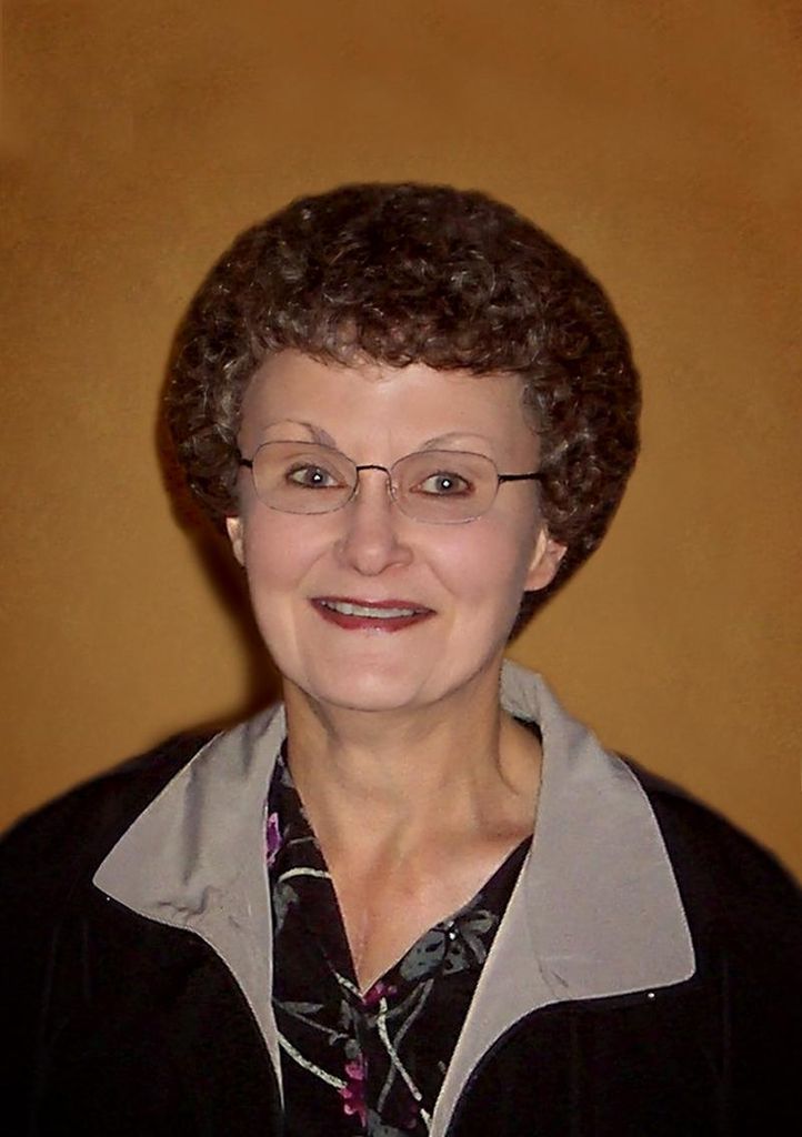 Mary Kosina Profile Photo