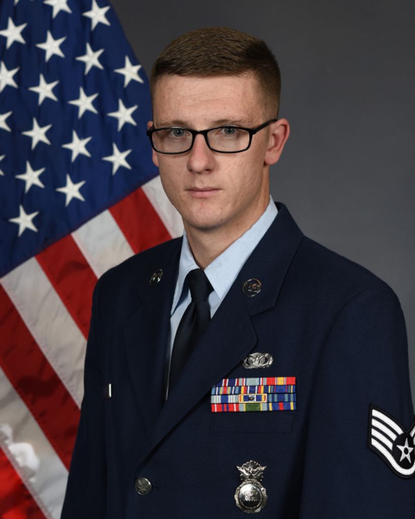 Christopher Allen Martin