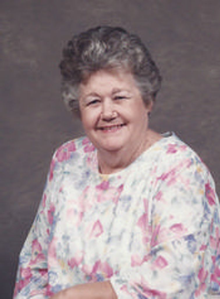 Livingston- Betty J. Holt