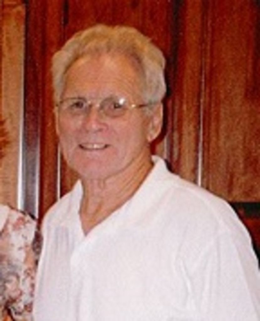 Paul Alexander French