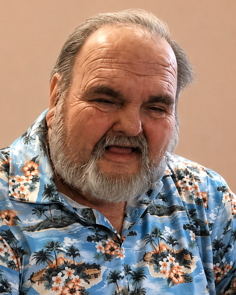 Jack Lanny McKinney