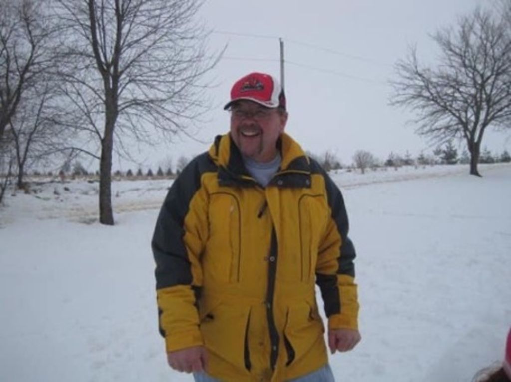 Steven Ellis Wichman Profile Photo