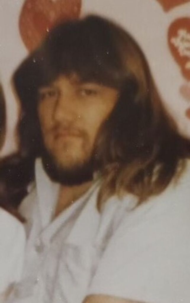 Billy Davis Profile Photo