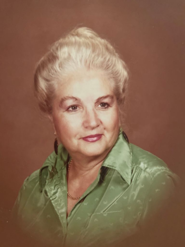 Dorothy Elizabeth Brockway