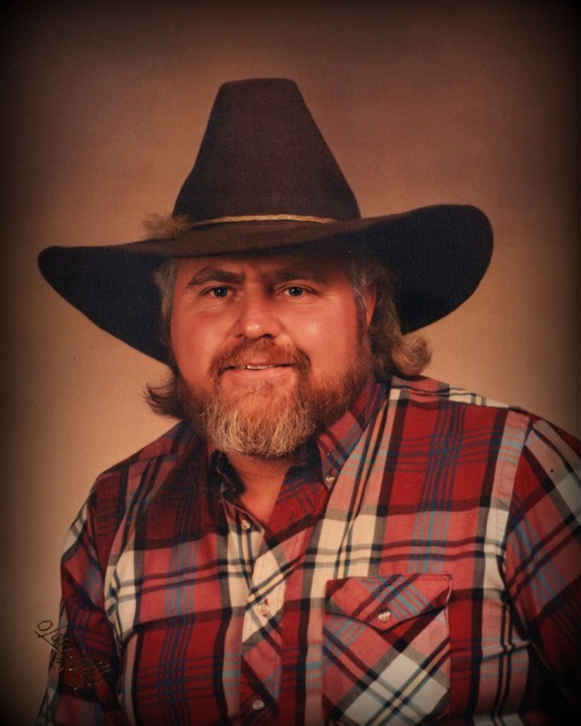 Randy Suther