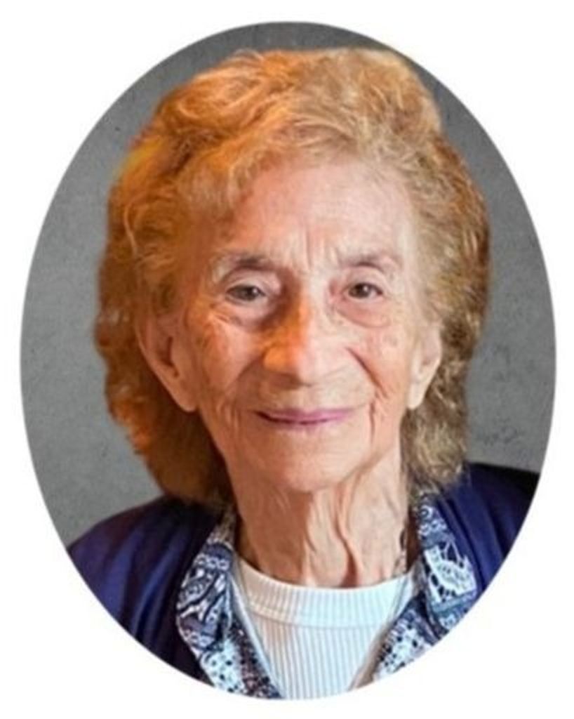 Juanita C. Melendez
