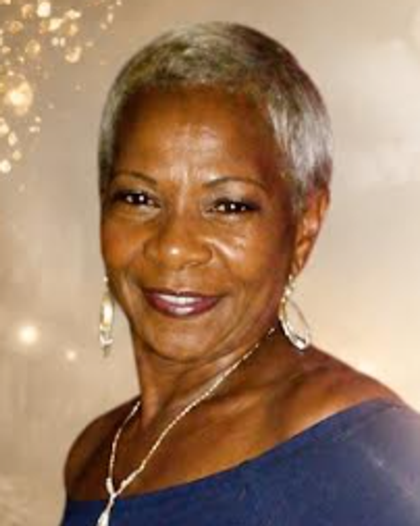 Joyce (Allen) Weatherall Profile Photo