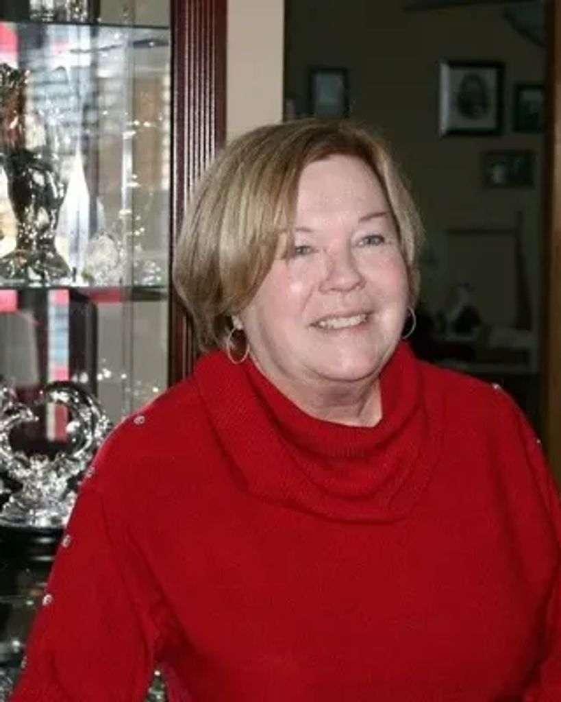 Janet Kenney