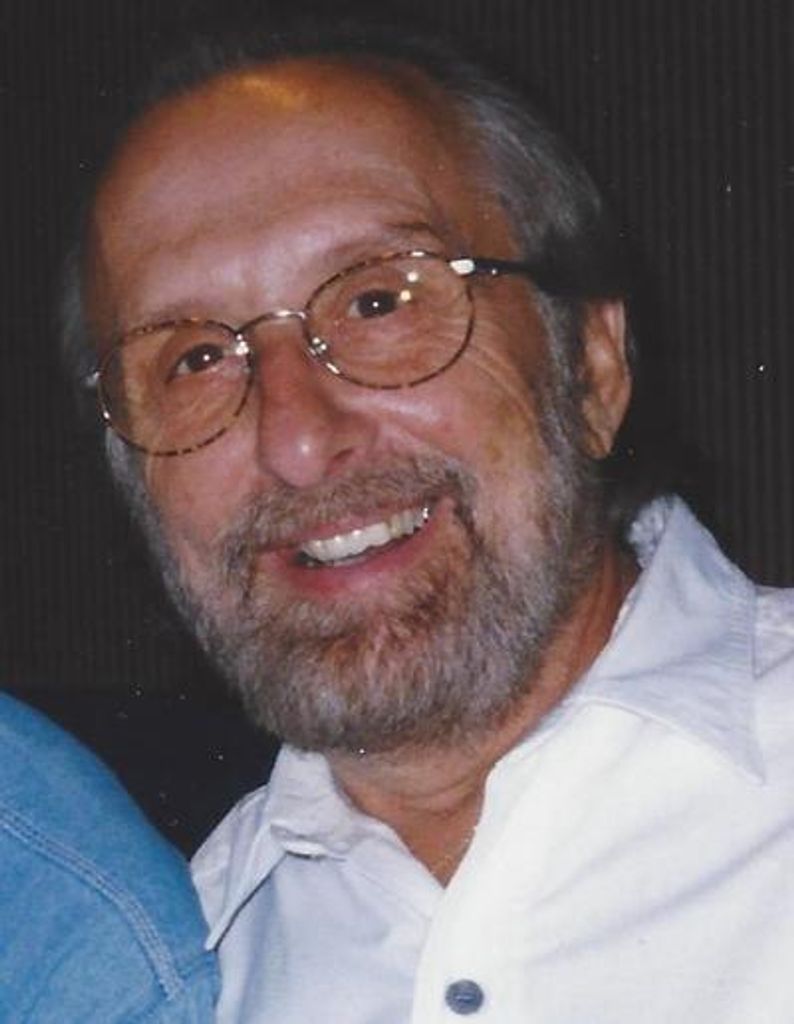 Norman J. Cimerol Profile Photo