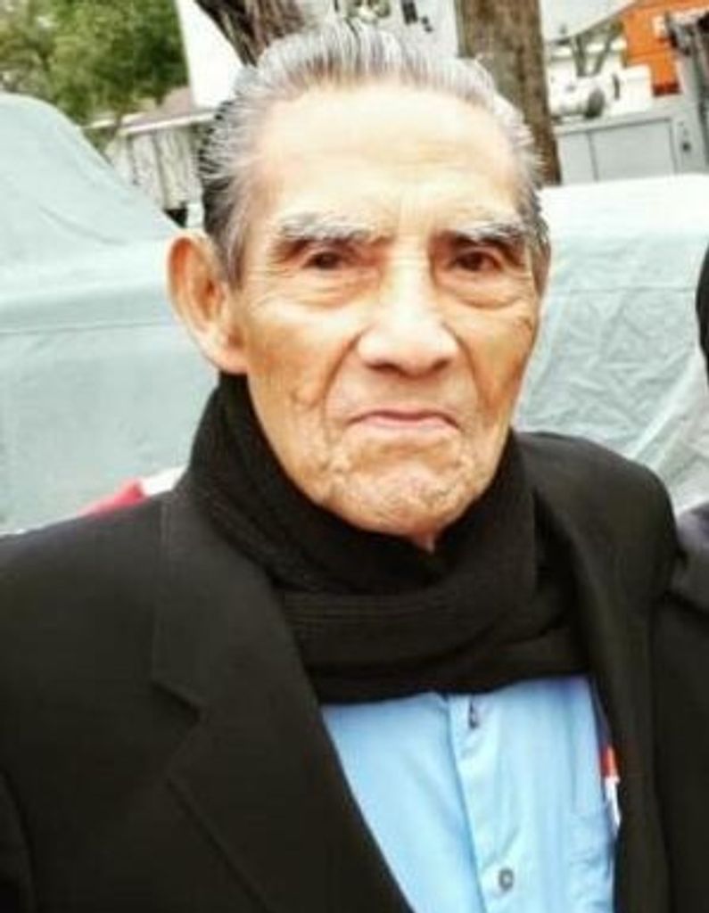 Theodoro P. Contreras, Sr.