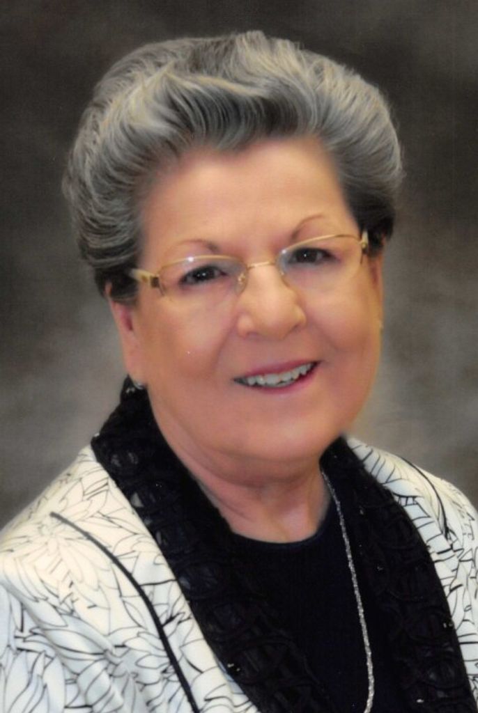 Marilyn Siebels
