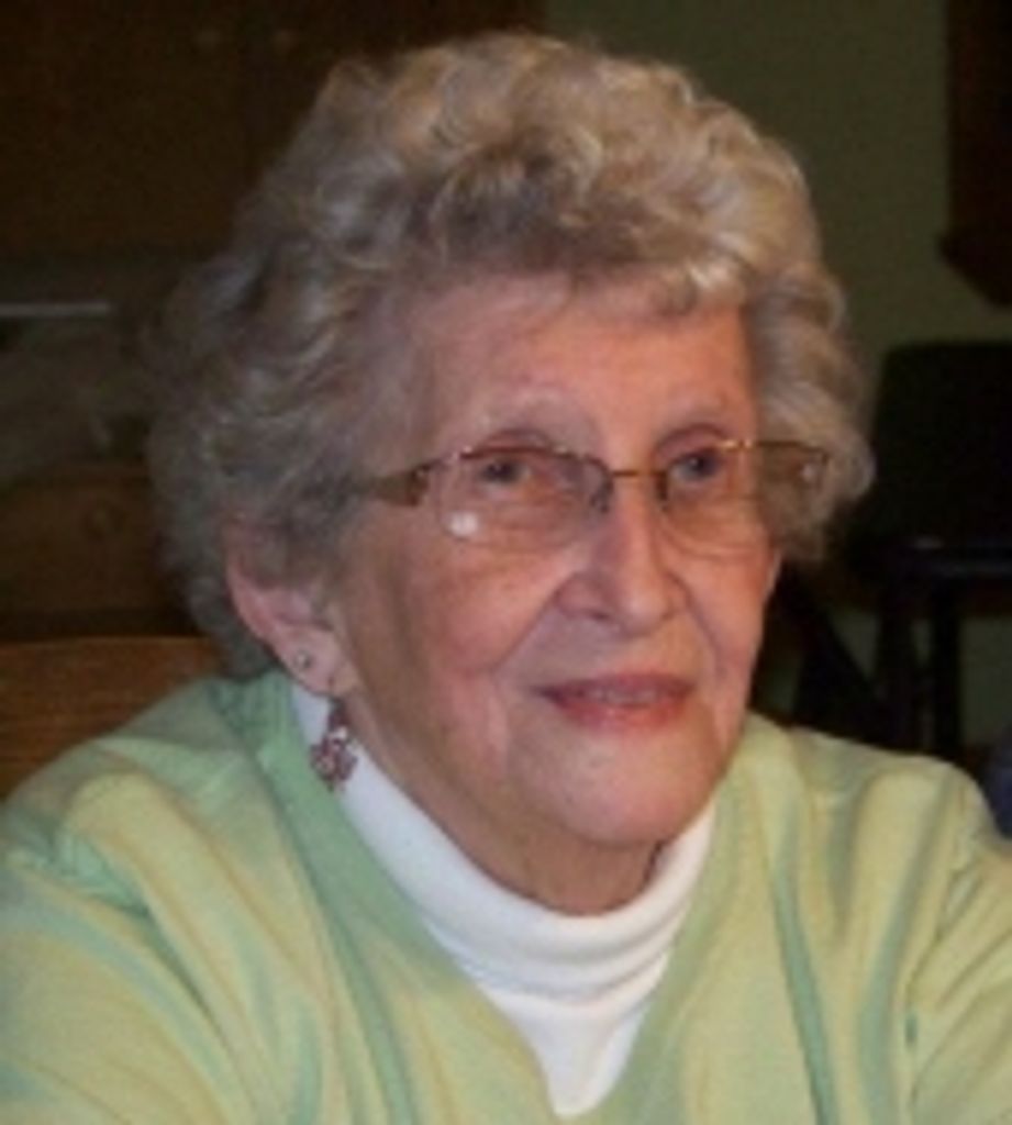 Betty Haycraft-Urban Profile Photo