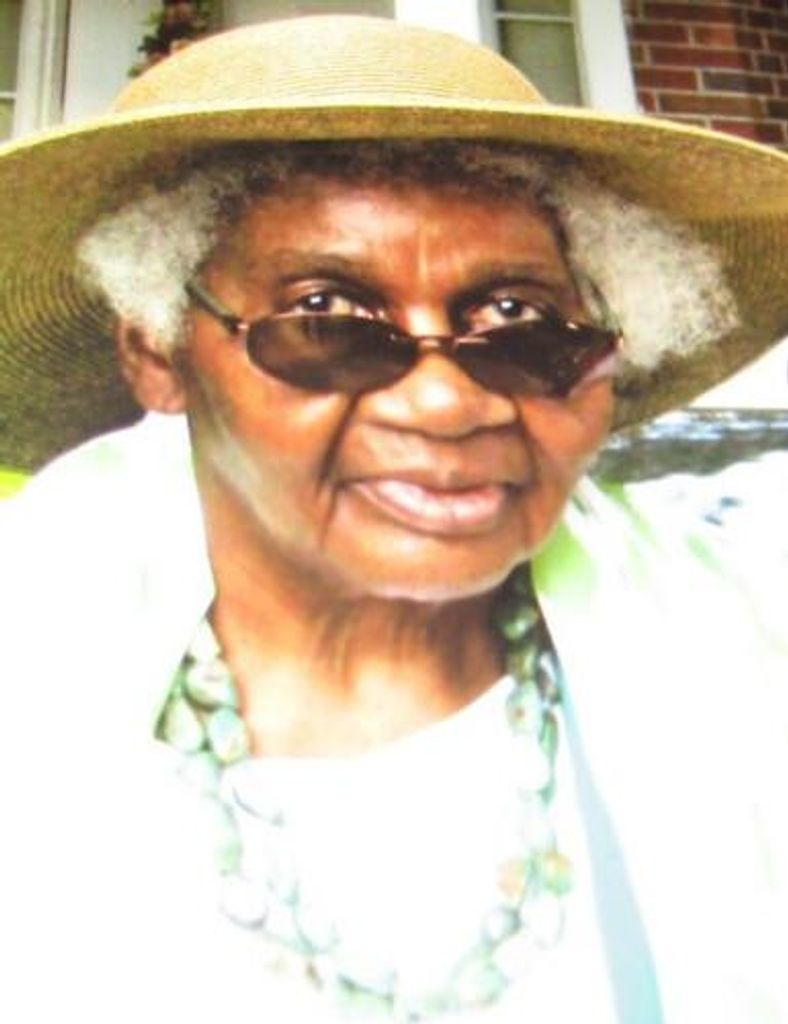 Eldoris (Taylor) Jackson Profile Photo