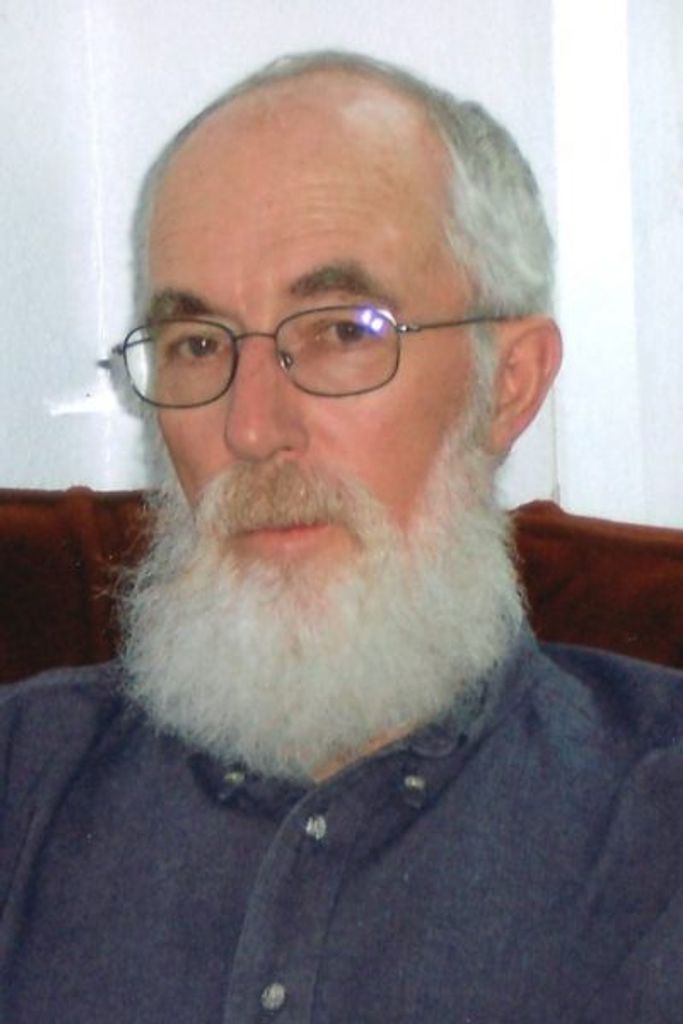 Donald M. Graham