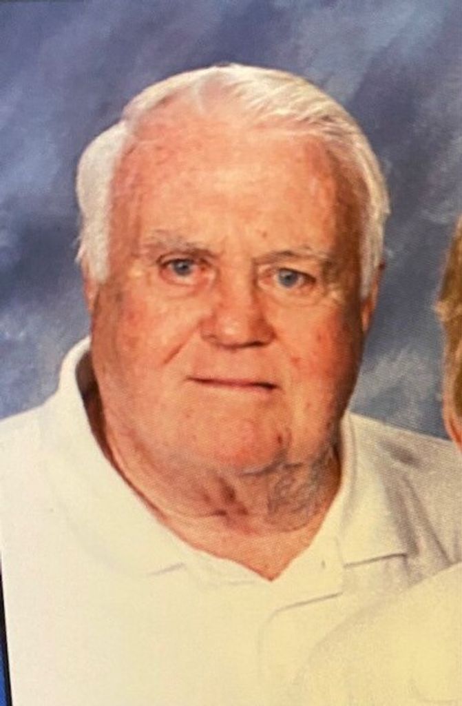 Frank Mccormack Profile Photo
