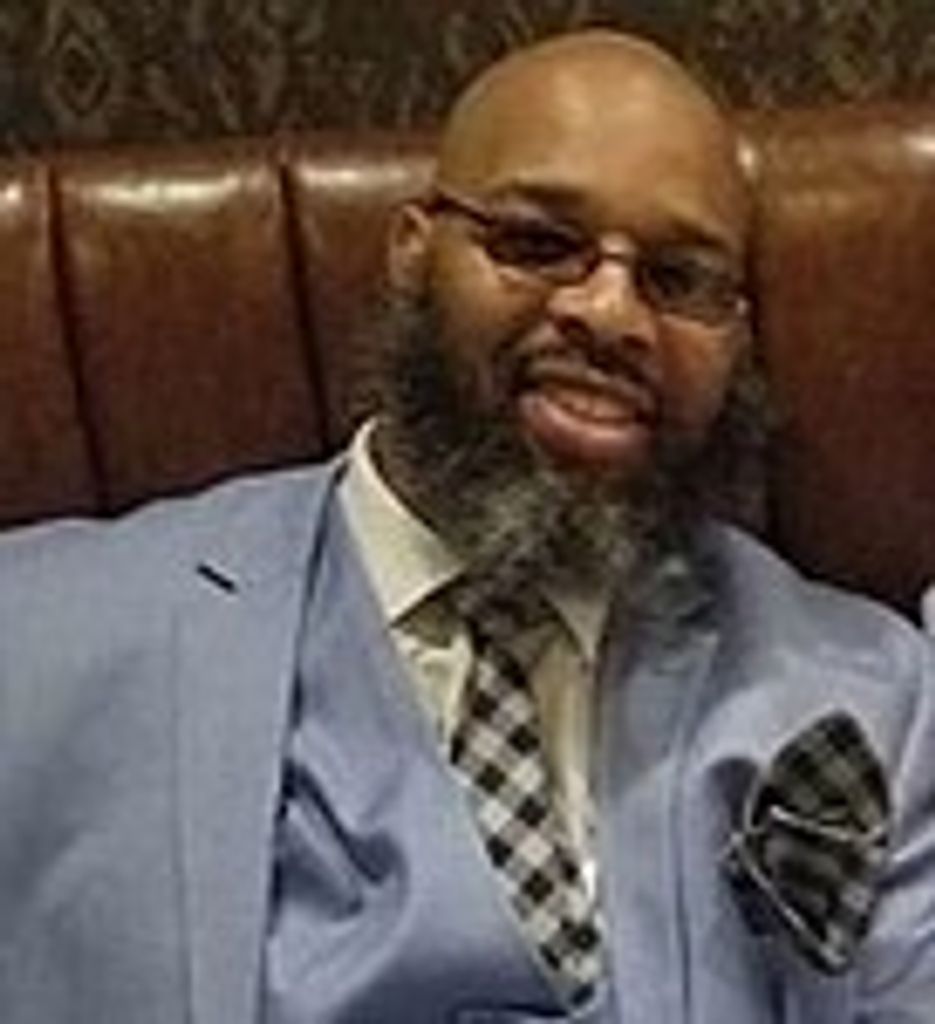 Carlton D. Jackson Profile Photo