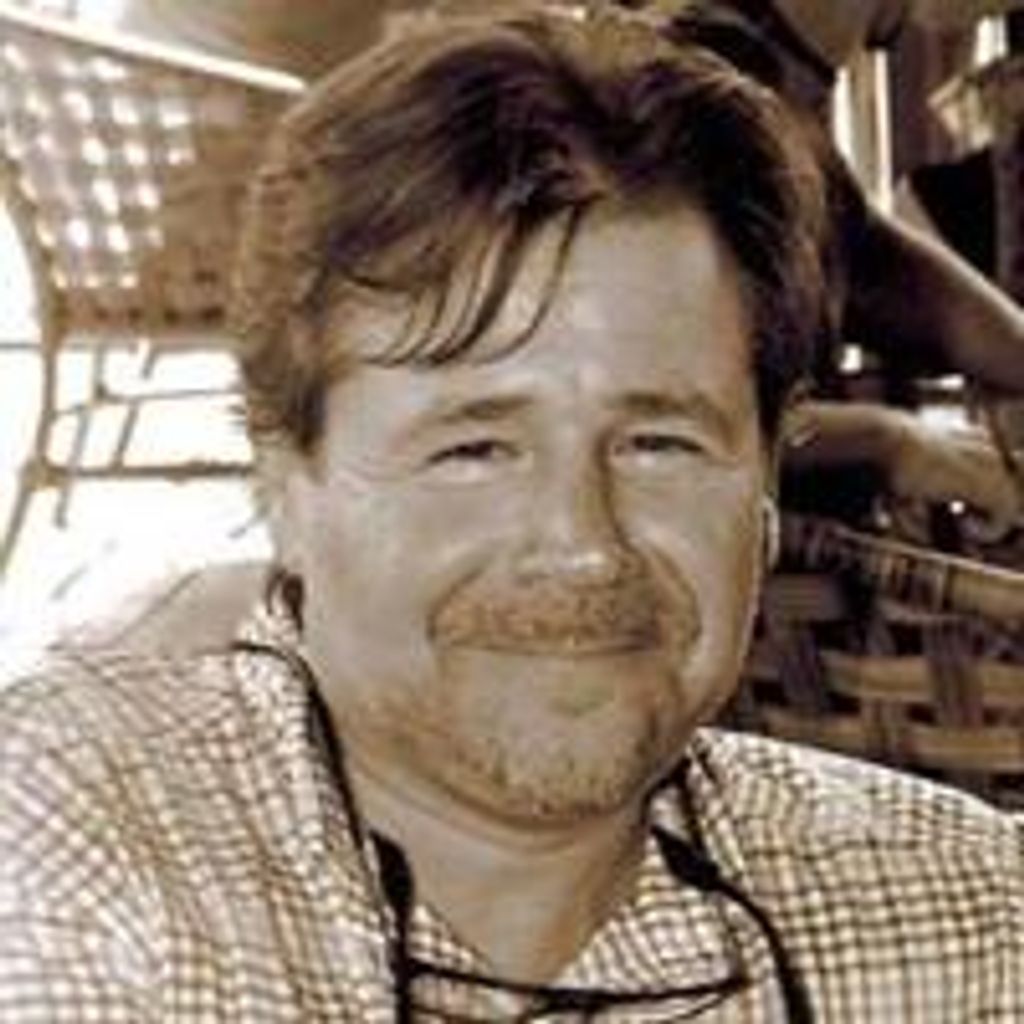 David Joseph Mchugh Profile Photo