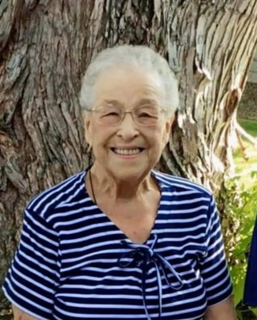 Norma Ilene Denker
