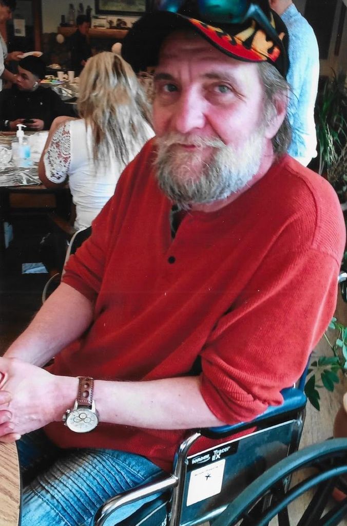 Anthony Sandgren