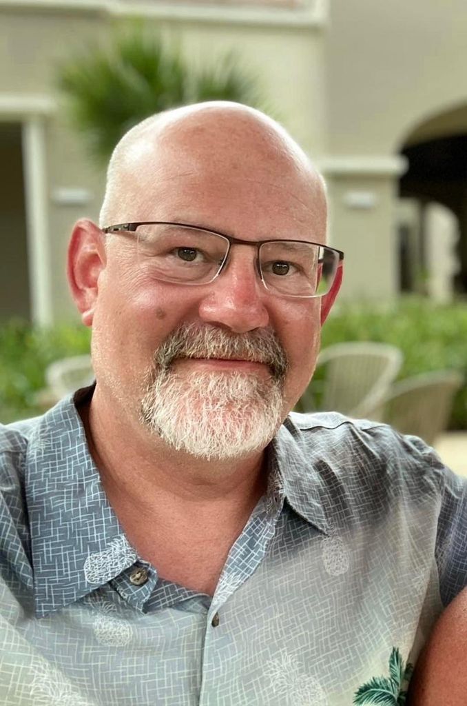 Mitchell D. Manthey Profile Photo