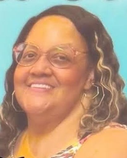 Kimberly Wyche-Blaire Profile Photo