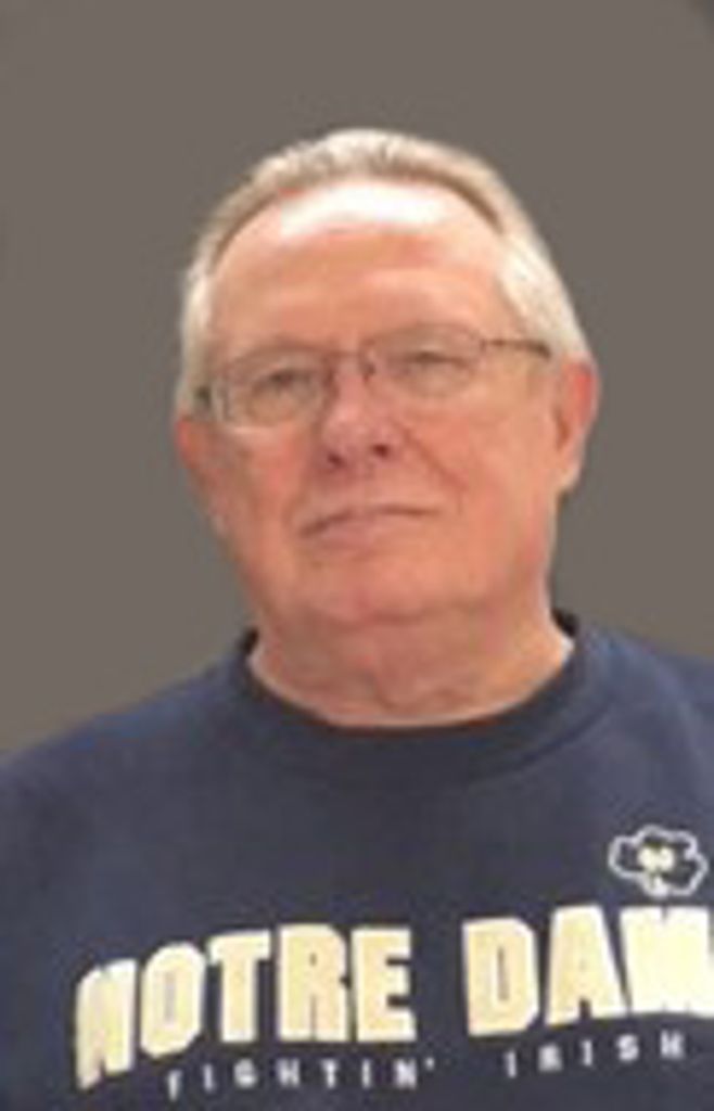 John David Bentley Profile Photo