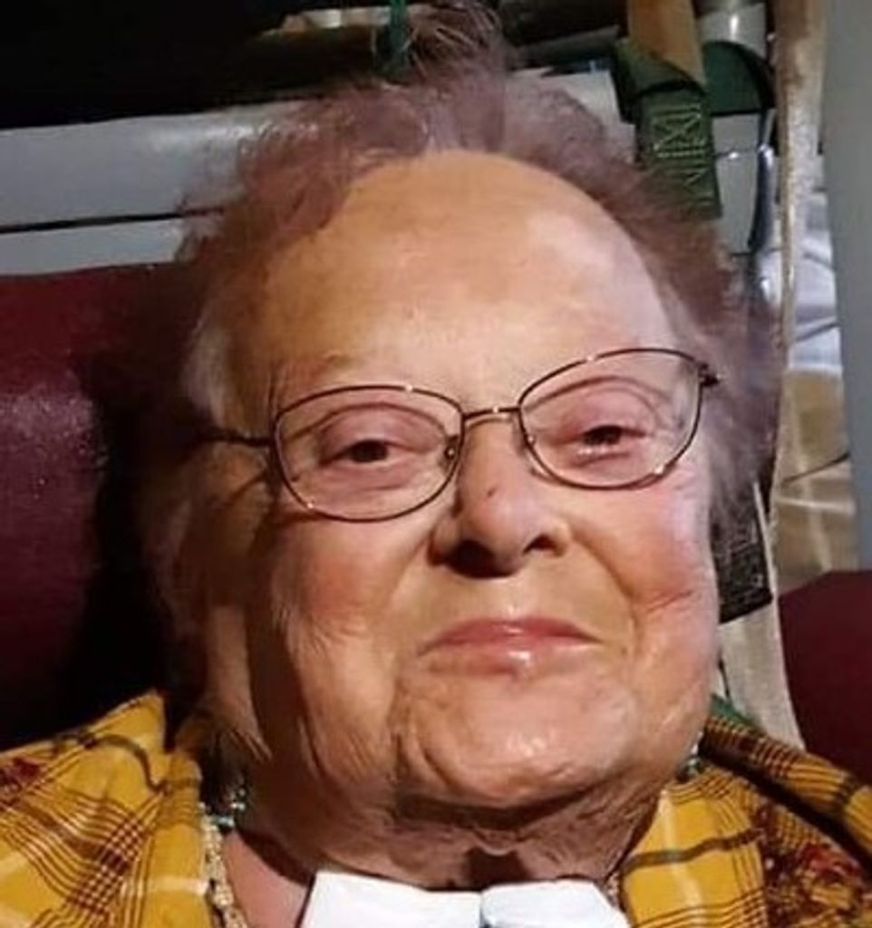 Victoria "Vicki" Gerjets