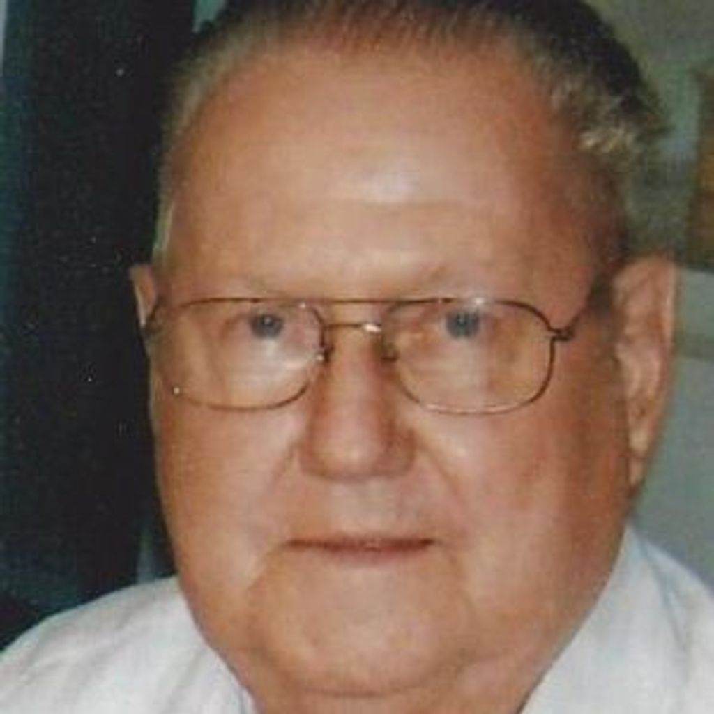 Elder James George Peterman