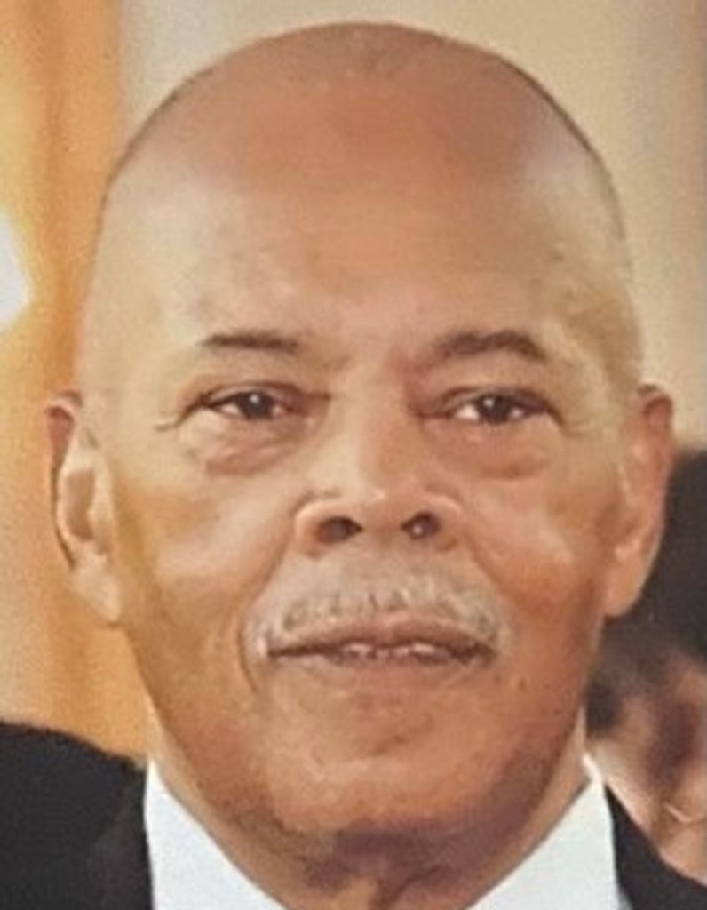 James F. Roberts Jr. Profile Photo