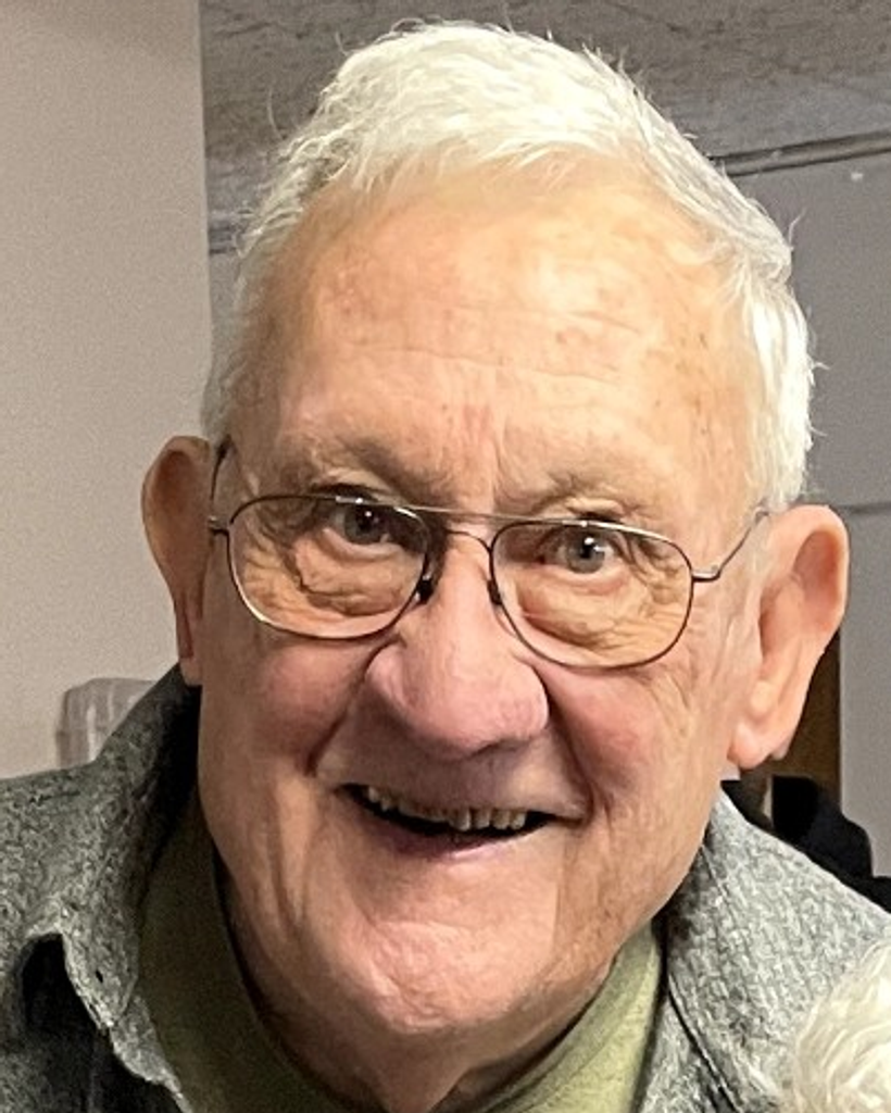 James K. Roush Profile Photo